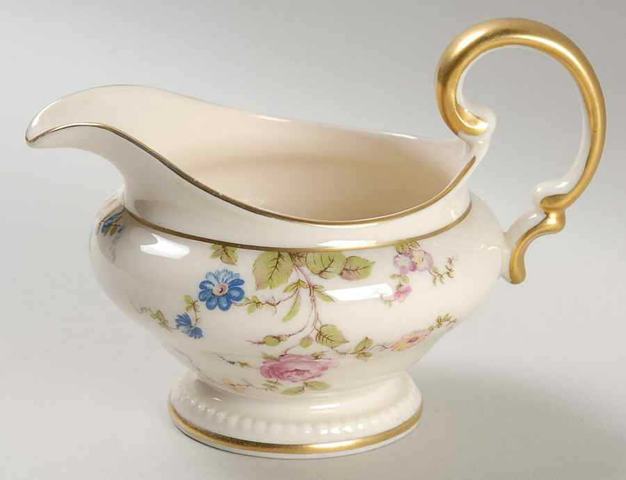 Sunnyvale Creamer by Castleton (USA)-1