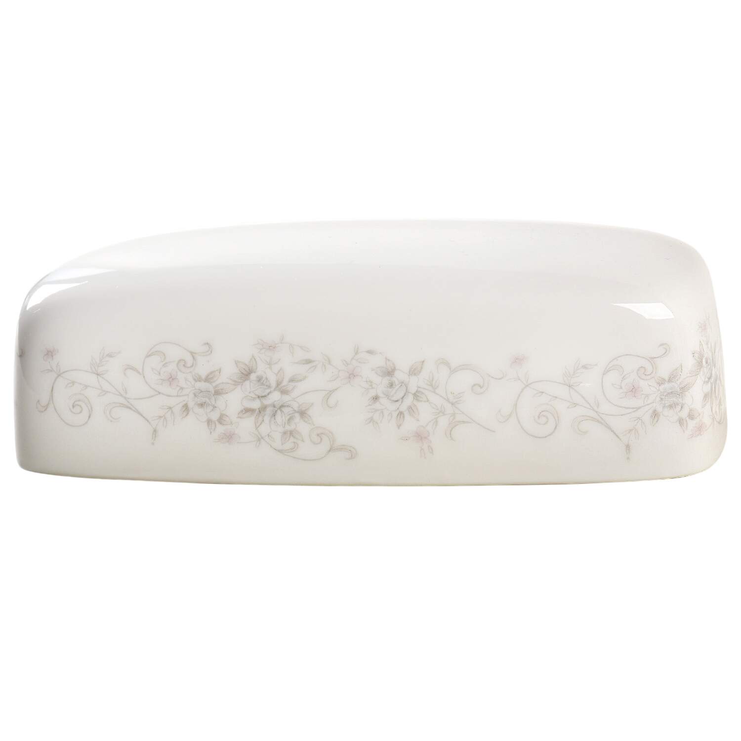 Carrousel Lid for 1/4 Lb Butter by Camelot-1