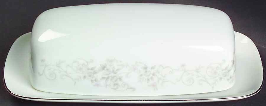 Carrousel 1/4 Lb Covered Butter by Camelot-1