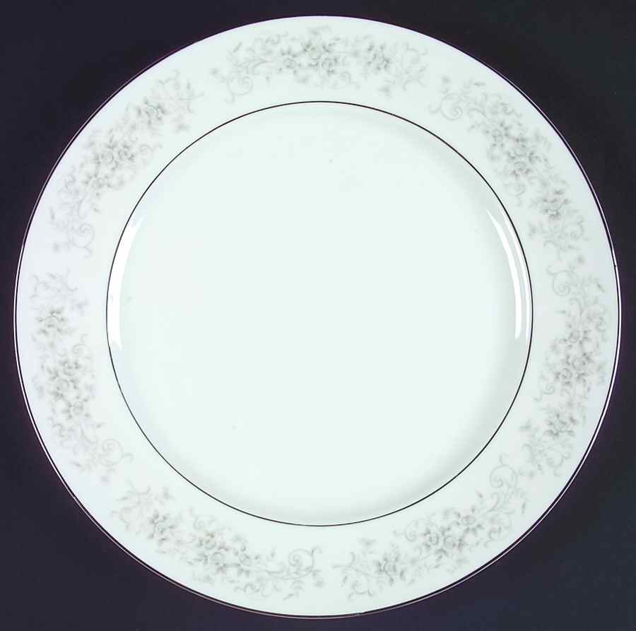 Carrousel 12" Chop Plate (Round Platter) by Camelot-1