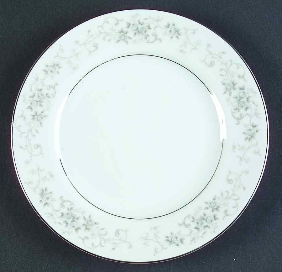 Carrousel Bread & Butter Plate by Camelot-1