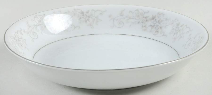 Carrousel Coupe Soup Bowl by Camelot-1