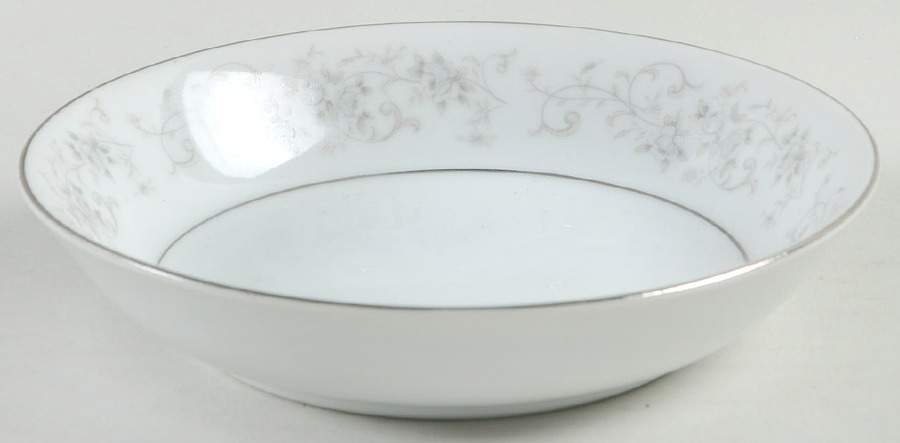 Carrousel Fruit/Dessert (Sauce) Bowl by Camelot-1