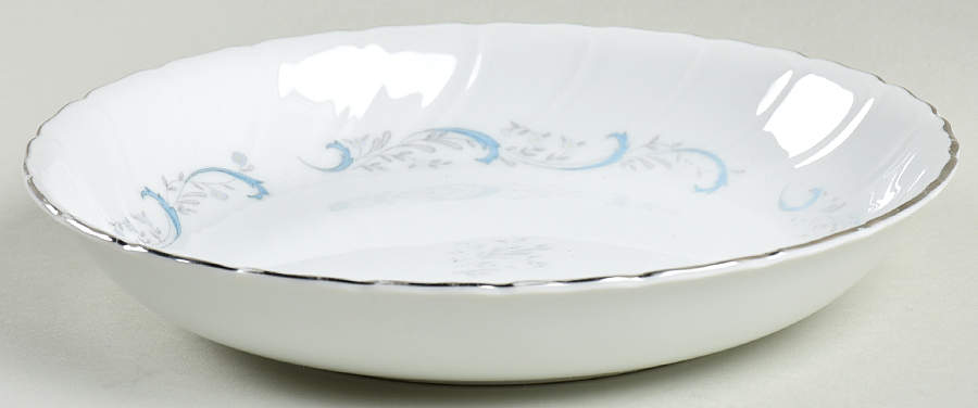Gracious Coupe Soup Bowl by Camelot-1