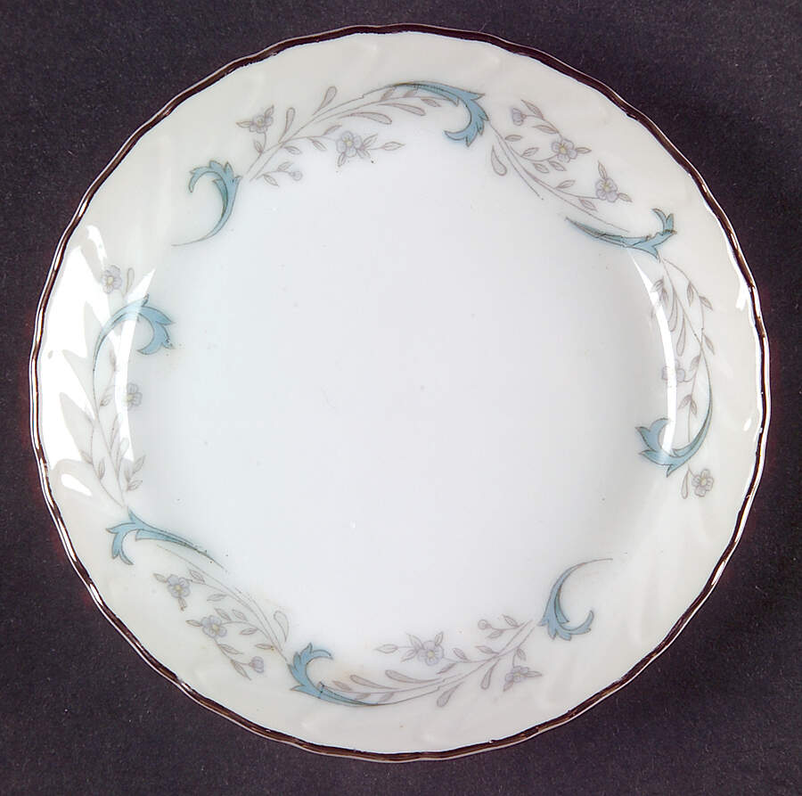 Gracious Coaster by Camelot-1