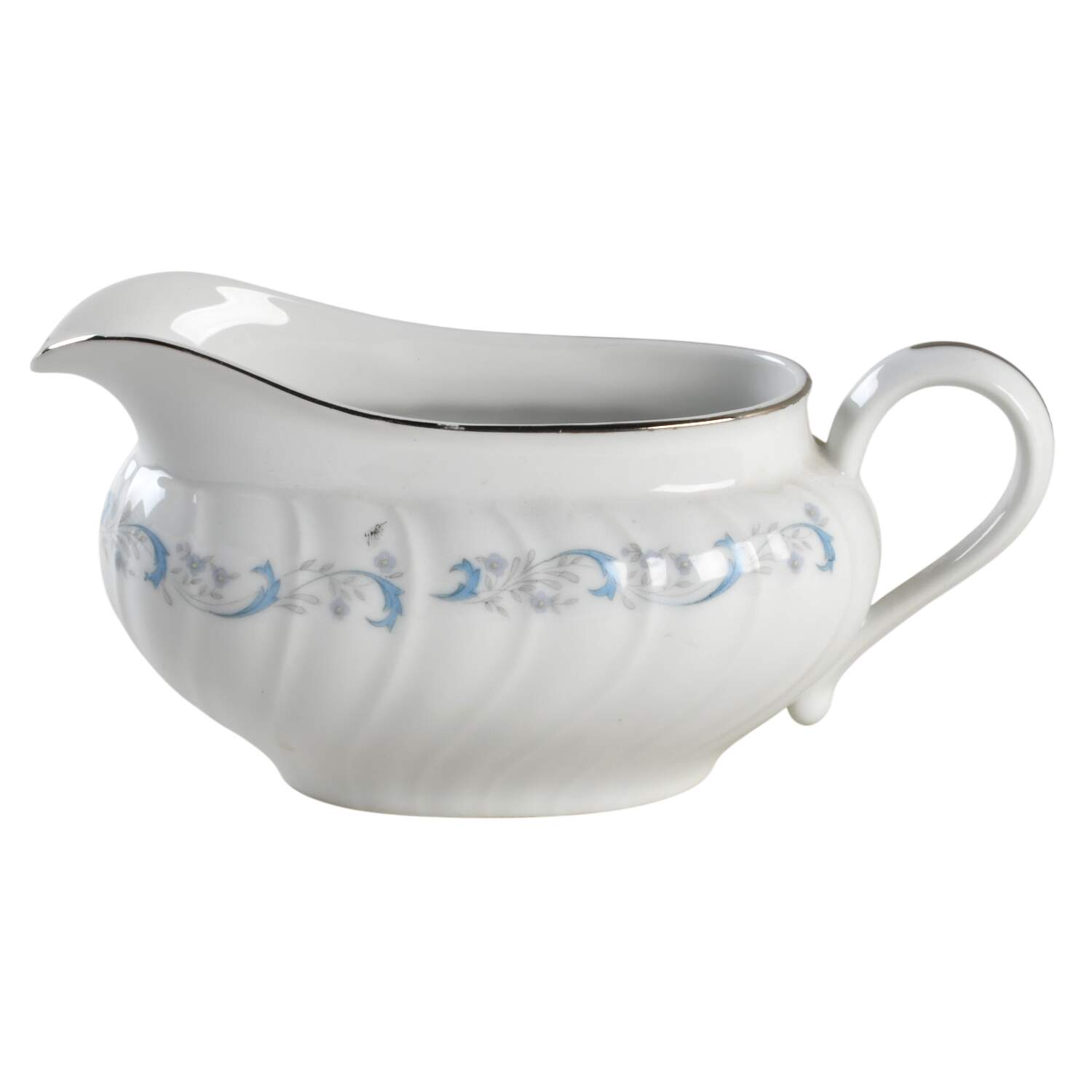 Gracious Gravy Boat by Camelot-1