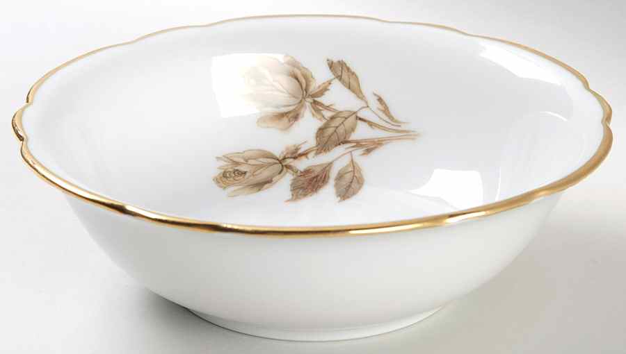 Summer Breeze Coupe Cereal Bowl by Camelot-1