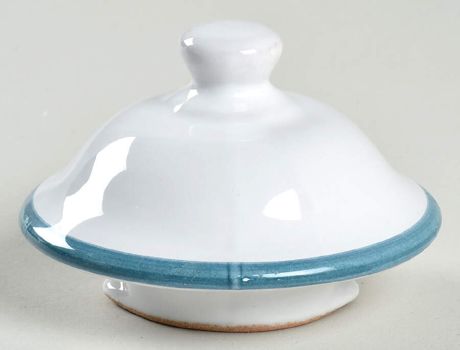 Arioso Lid for Teapot by Caleca-1