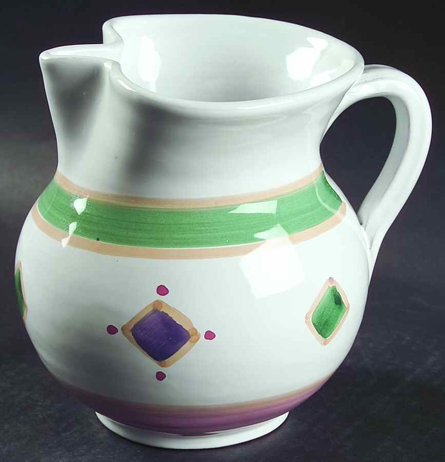 Belvidere 40 Oz Pitcher by Caleca-1