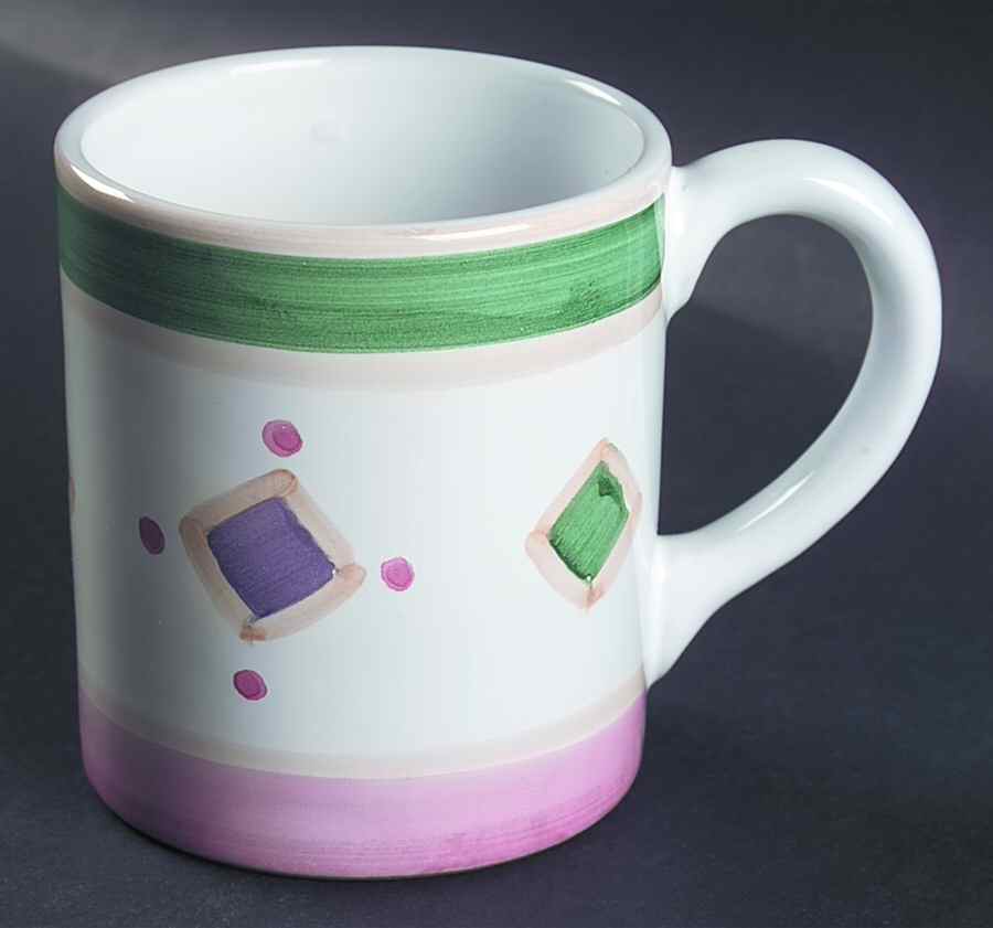 Belvidere Mug by Caleca-1