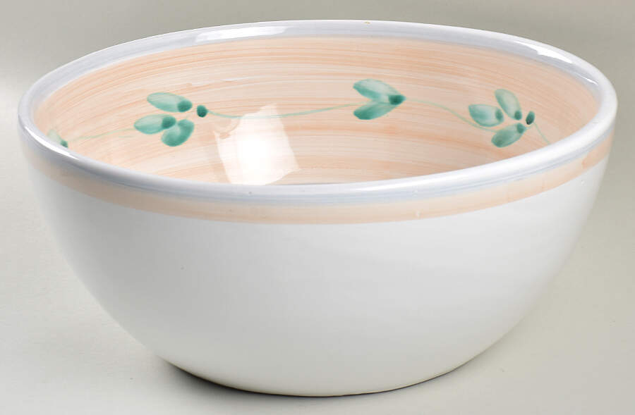 CAA1 11" Large Salad Serving Bowl by Caleca-1