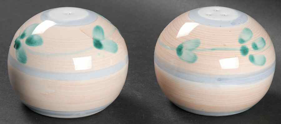 CAA1 Salt & Pepper Set by Caleca-1