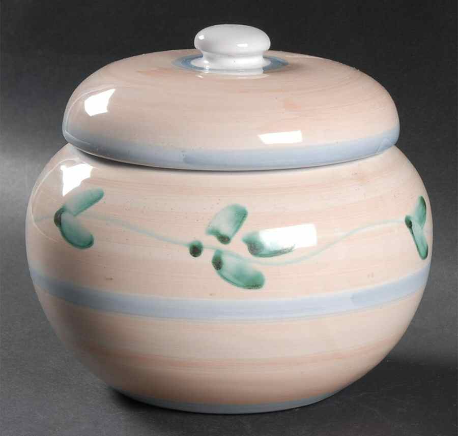 CAA1 Candy Box & Lid by Caleca-1