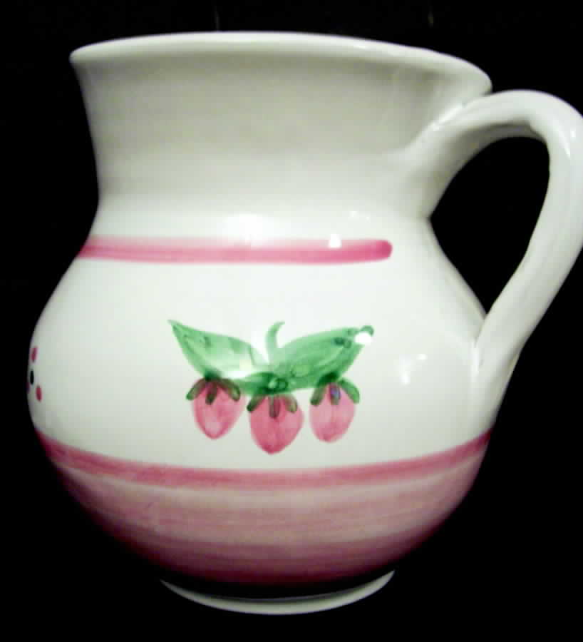 CAA10 Creamer by Caleca-1
