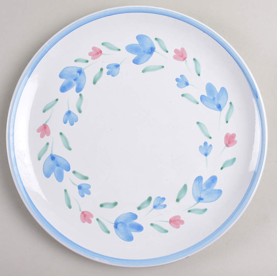 CAA6 Dinner Plate by Caleca-1