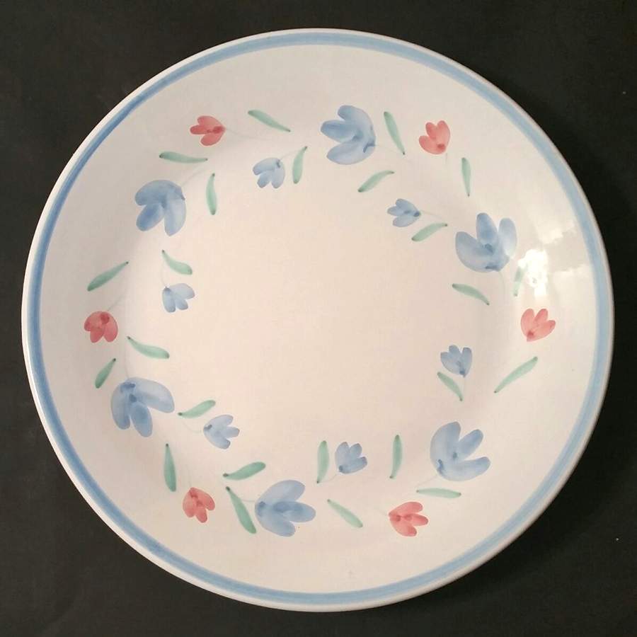 CAA6 14" Chop Plate (Round Platter) by Caleca-1