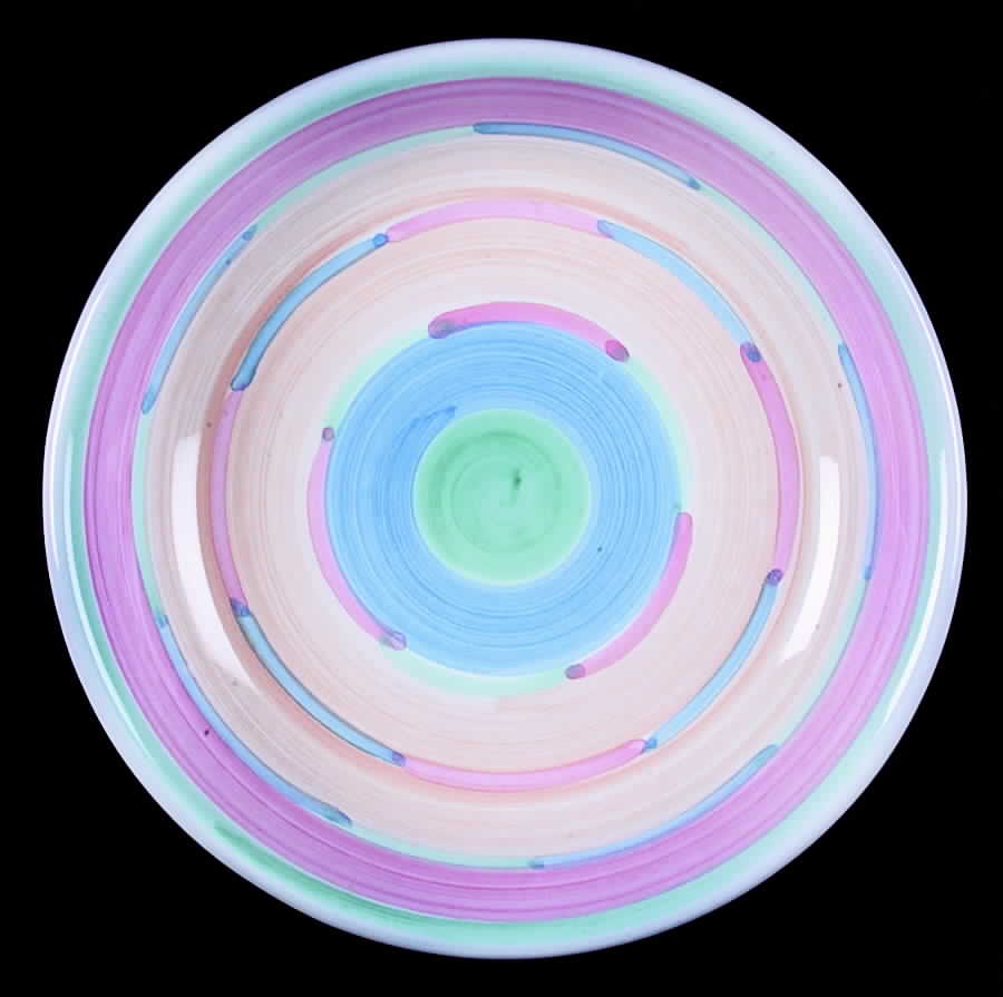 Cabana 8" Soup/Pasta Bowl by Caleca-1