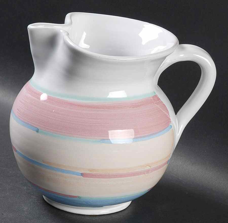 Cabana 32 Oz Pitcher by Caleca-1