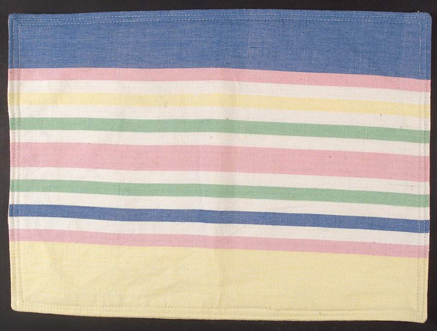 Carousel Cloth Dish Towel by Caleca-1