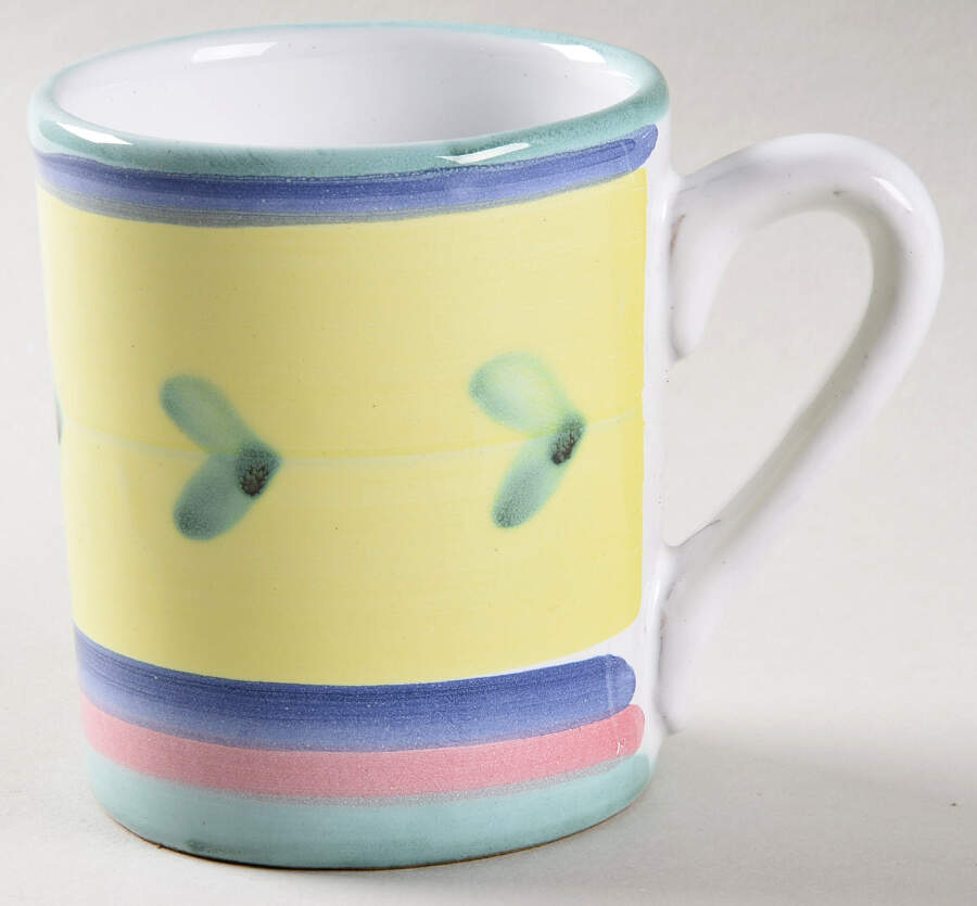 Carousel Mug by Caleca-1