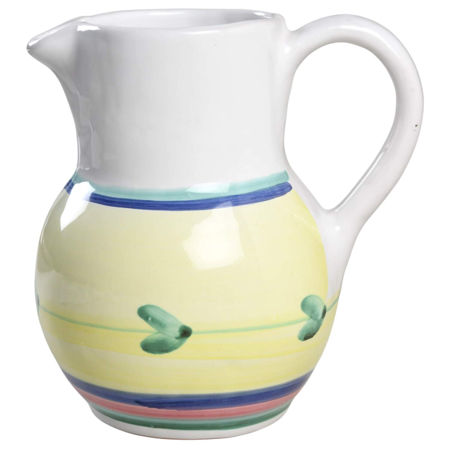 Carousel 52 Oz Pitcher by Caleca-1