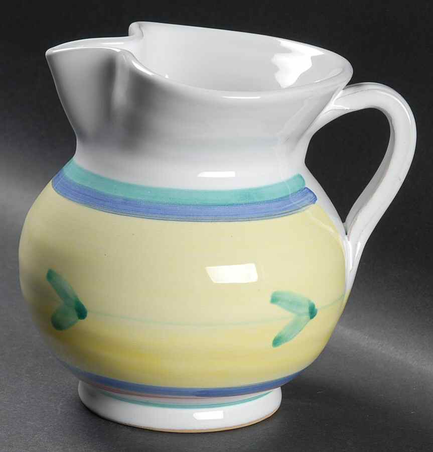 Carousel 32 Oz Pitcher by Caleca-1