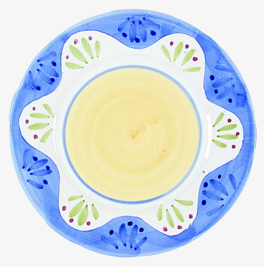 Collinia Dinner Plate by Caleca-1