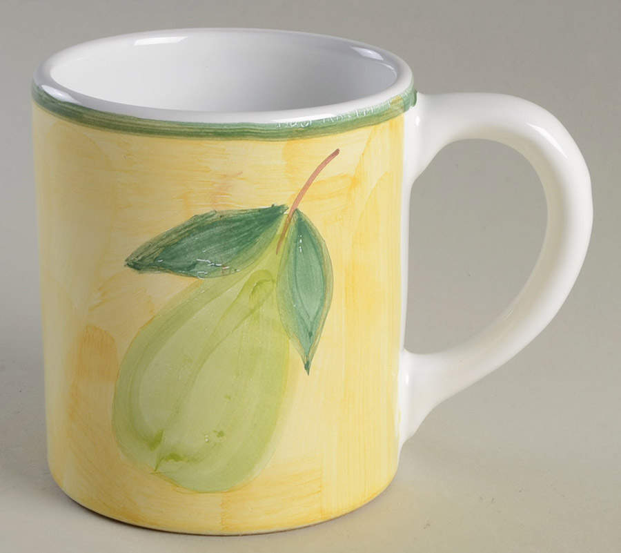 Frutta Mug by Caleca-1
