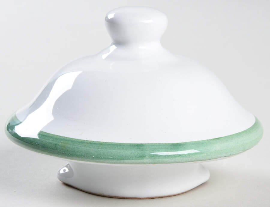 Frutta Lid for Teapot by Caleca-1