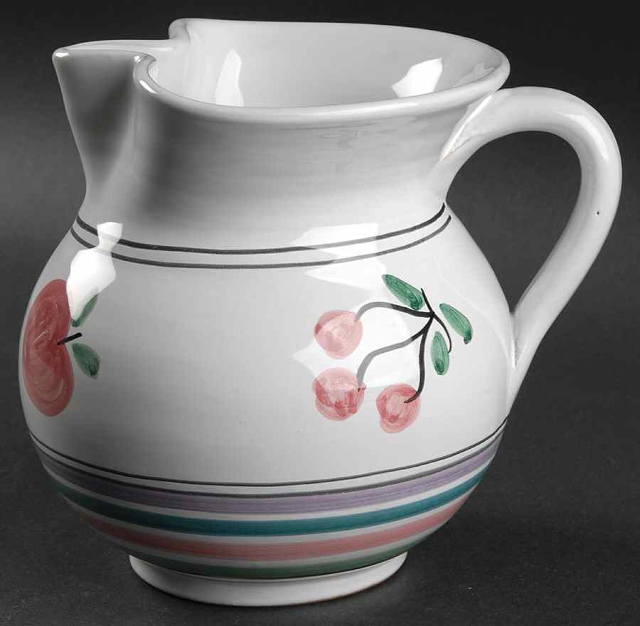 Orchard 40 Oz Pitcher by Caleca-1