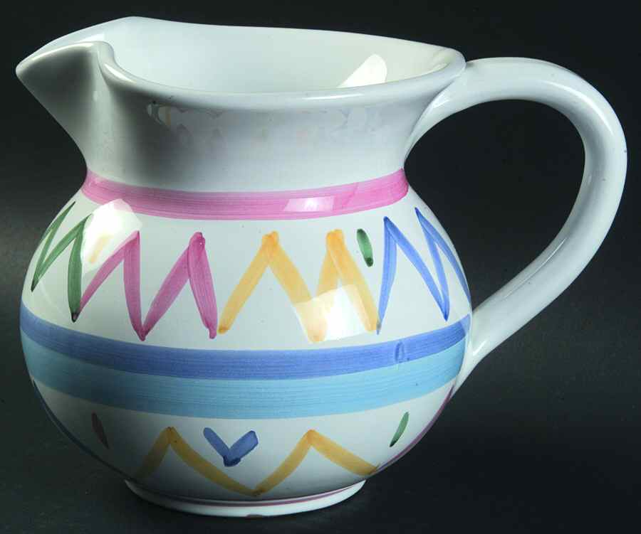Sole 32 Oz Pitcher by Caleca-1
