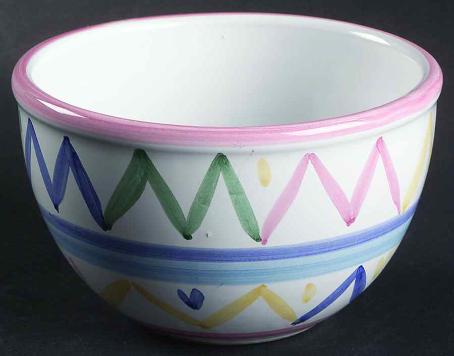 Sole 5" Mixing Bowl by Caleca-1