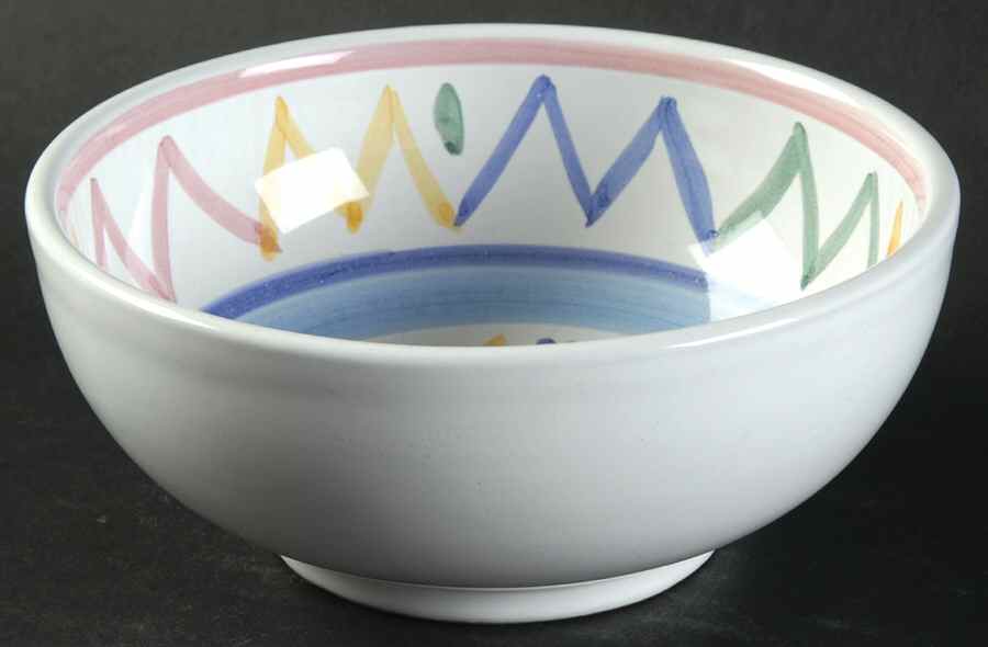 Sole Fruit/Dessert (Sauce) Bowl by Caleca-1