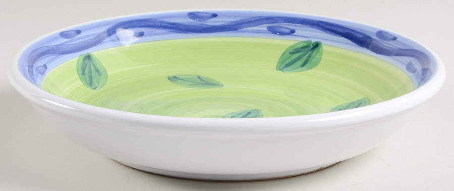 Sorrento 8" Soup/Pasta Bowl by Caleca-1