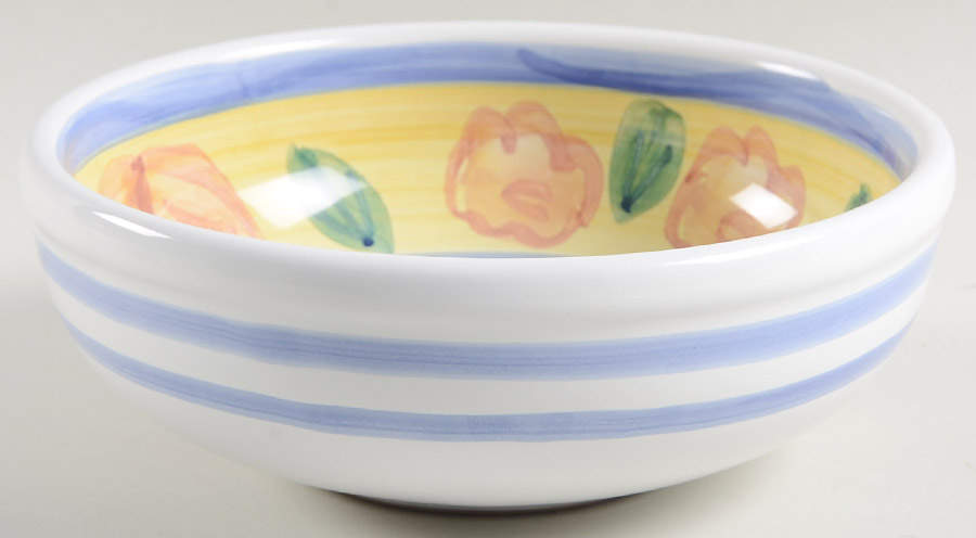Sorrento 7" All Purpose Bowl by Caleca-1