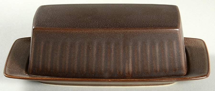 Mirage 1/4 Lb Covered Butter by Casual Ceram-1