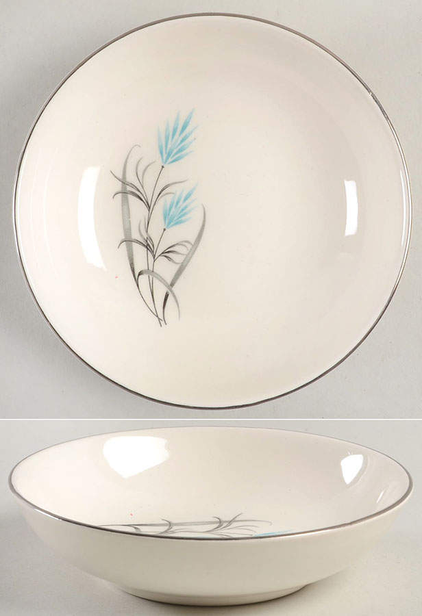 CAN36 Fruit/Dessert (Sauce) Bowl by Canonsburg-1