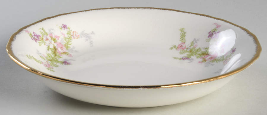 Heather Coupe Soup Bowl by Canonsburg-1