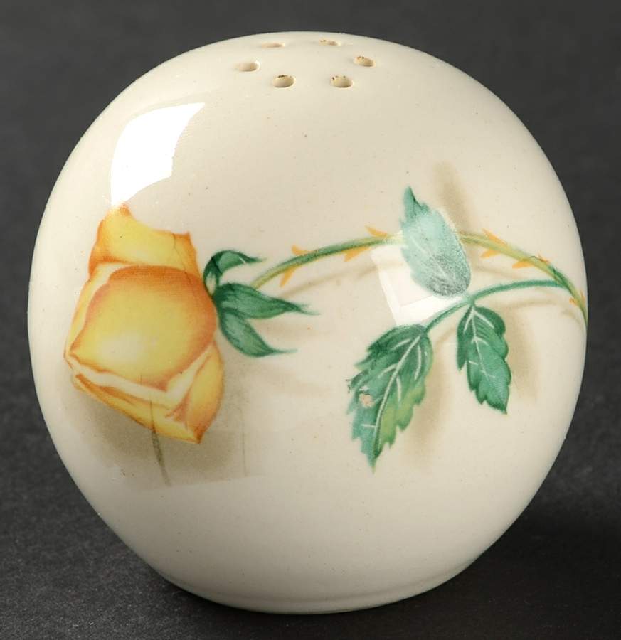 Temptation Pepper Shaker by Canonsburg-1