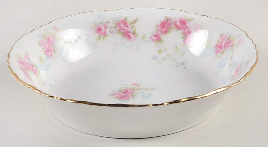 1244 Fruit/Dessert (Sauce) Bowl by Carlsbad-1