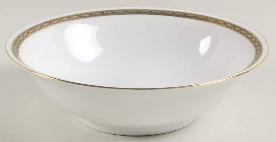 CAR7 Coupe Cereal Bowl by Carlsbad-1