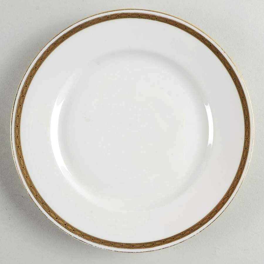 CAR7 Salad Plate by Carlsbad-1