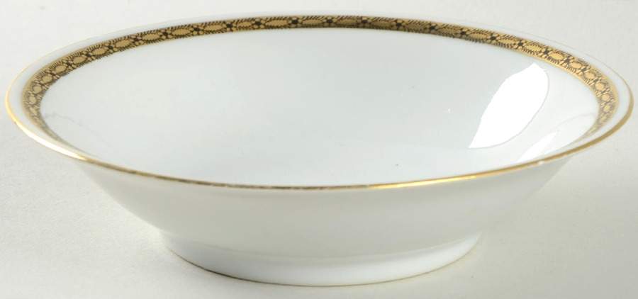 CAR7 Fruit/Dessert (Sauce) Bowl by Carlsbad-1