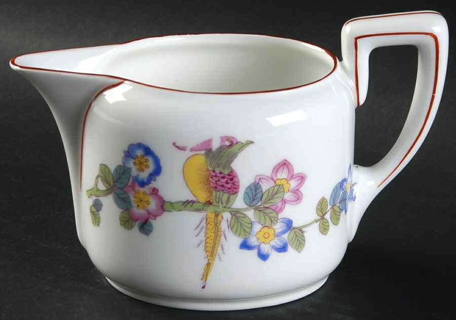 CBA2 Creamer by Crown Bavaria-1
