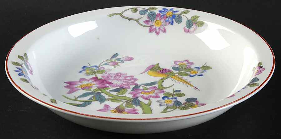 CBA2 Rim Soup Bowl by Crown Bavaria-1