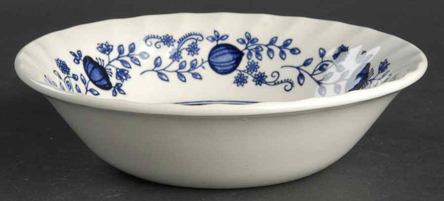 CCA2 Coupe Cereal Bowl by Crown Clarence-1