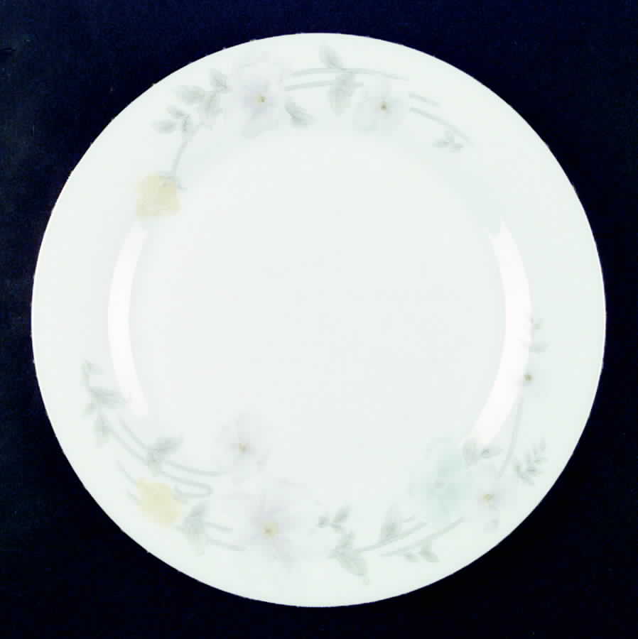 Helen Dinner Plate by Cac Ceramic-1