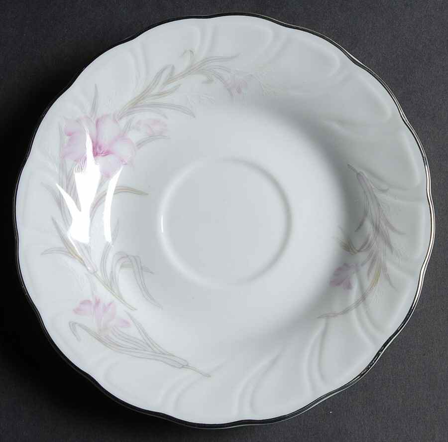 CCC5 Saucer by Cac Ceramic-1
