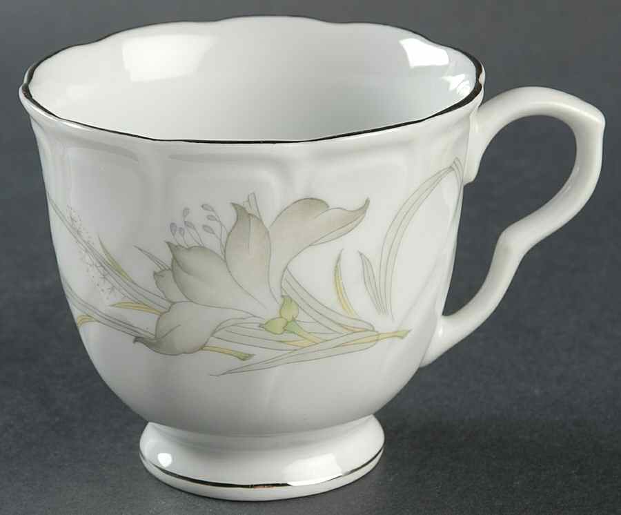 CCC8 Footed Cup by Cac Ceramic-1