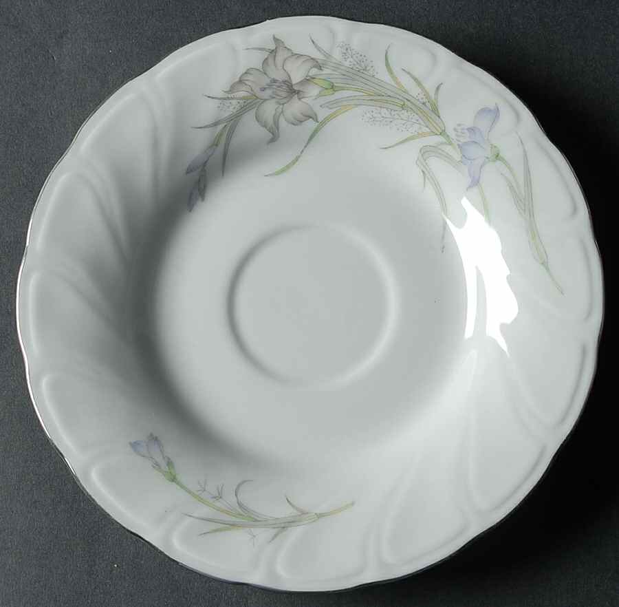 CCC8 Saucer by Cac Ceramic-1